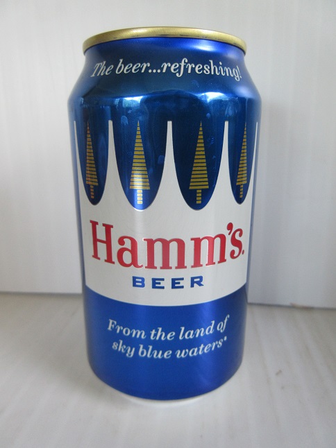 Hamm's - Milwaukee